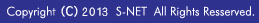 SNET